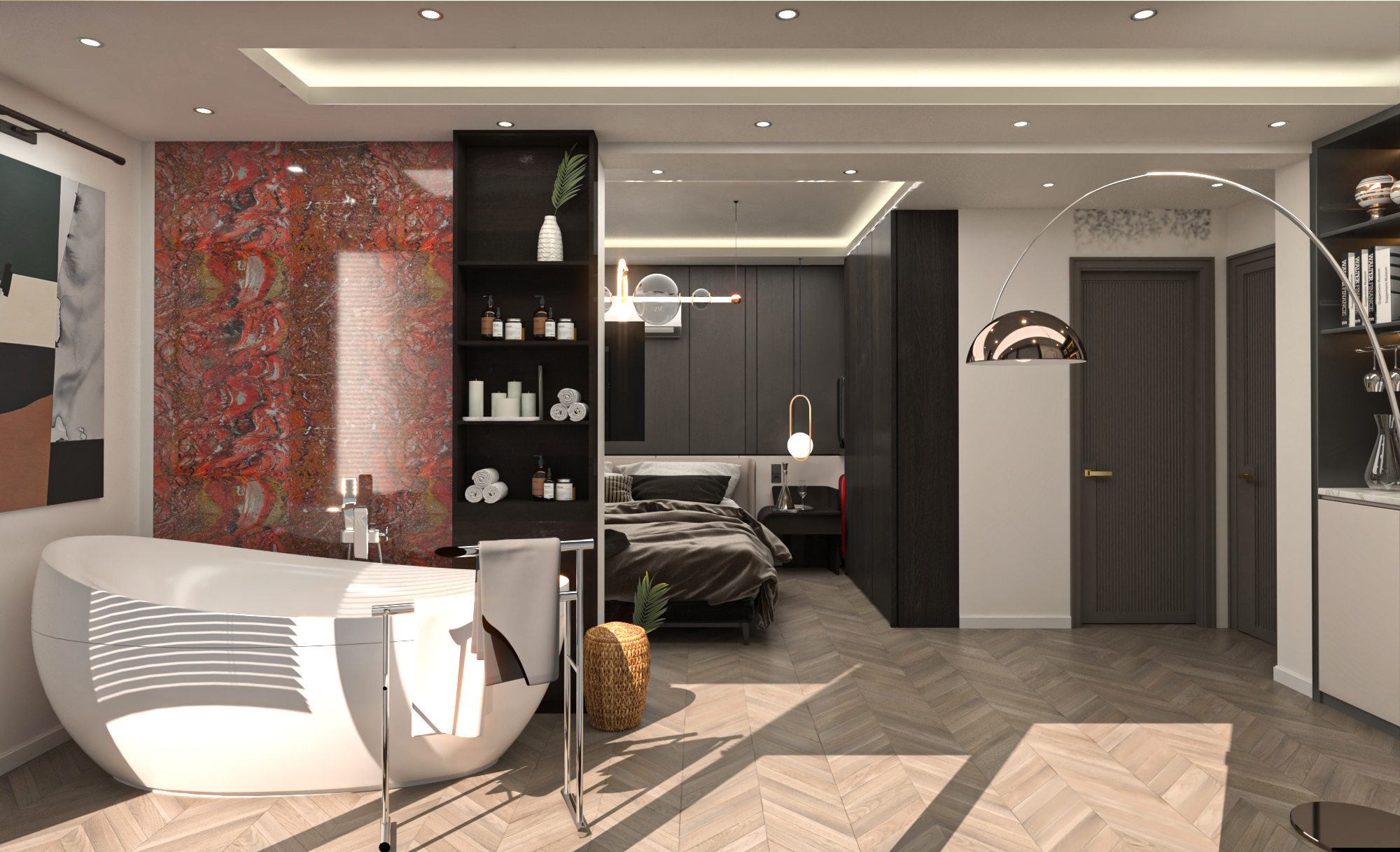 Antalya Butik Otel 2